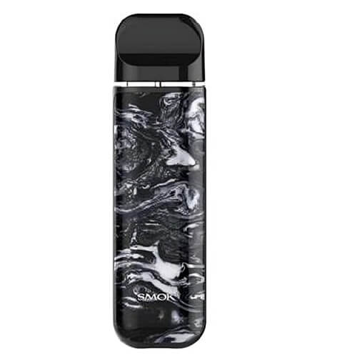 Smok Novo 2 Vape Pod Kit, Black White Color