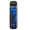 Smok Novo 2 Vape Pod Kit, Blue Black Color