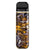 Smok Novo 2 Vape Pod Kit, Yellow Purple Color
