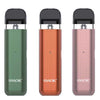 Smok Novo 2c Pod Kit Vapes, Pale Green, Orange, Pink Color