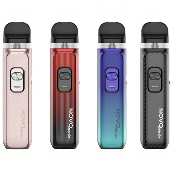 Smok Novo Master Pod Kit 1000mAh