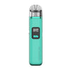 Smok Novo Pro Pod Kit, Leather Cyan Color