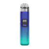 Smok Novo Pro Pod Kit, Leather Cyan Blue Color
