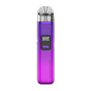 Smok Novo Pro Pod Kit, Leather Purple Pink Color