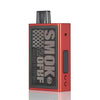 Smok Ofrf Nexum Pod Kit, Red Color