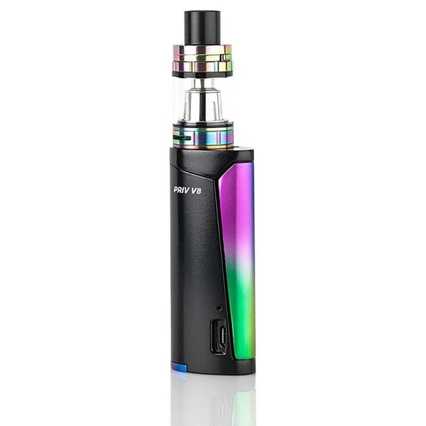 Smok Priv V8 Vape Kit, Campaign Color