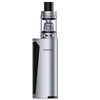 Smok Priv V8 Vape Kit, Silver Color