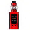 Smok R-Kiss Vape Kit, Black Red Color