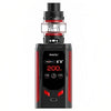 Smok R-Kiss Vape Kit, Red BlackColor