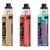 Smok Rpm 100W Pod Kit, Matte Gold, Matte Red, Matte 7 Color