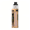 Smok Rpm 100w Pod Kit, Matte Gold Color