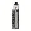 Smok Rpm 100w Pod Kit, Matte Silver Color