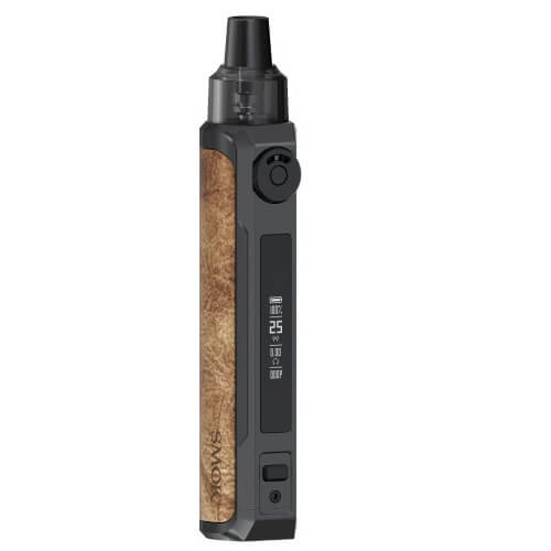 Smok Rpm 25W Kit, Brown Color