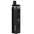 Smok Rpm 80 Pro Pod Kit, Black Carbon Fiber Color
