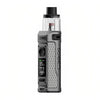 Smok RPM 85 Vape Kit, Matte Grey Color