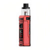 Smok RPM 85 Vape Kit, Matte Red Color