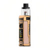 Smok RPM 85 Vape Kit, Matte Gold Color
