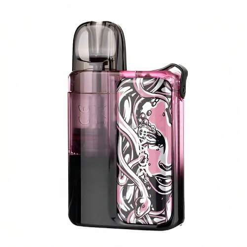 Smok Solus G Box Pod Kit