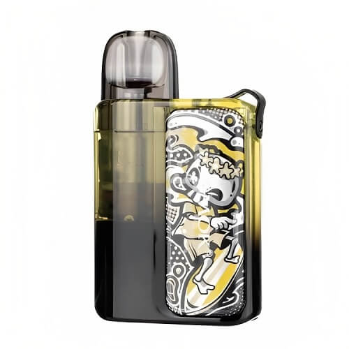 Smok Solus G Box Pod Kit