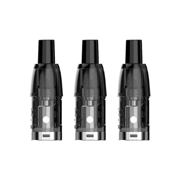 Smok STICK G15 Pod 2ml-Pack of 3 - #Simbavapeswholesale#