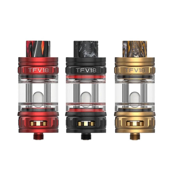 Smok TFV18 Tank - #Simbavapeswholesale#