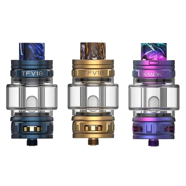 SMOK - TFV18 - TANK