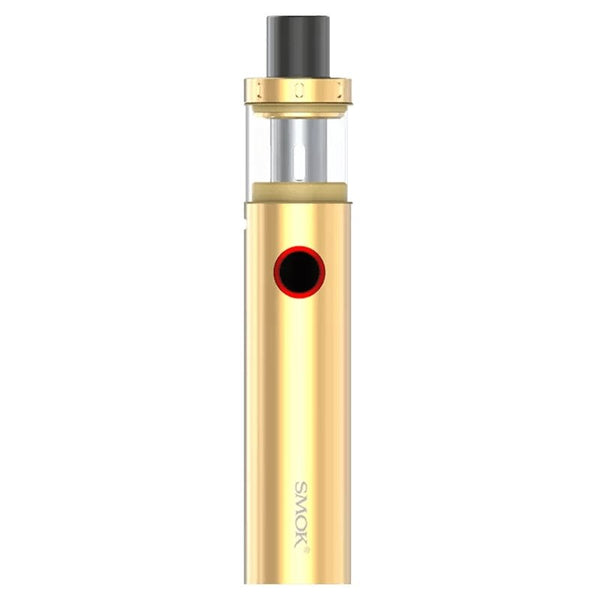 SMOK Vape Pen 22 Vape Kit, Gold Color