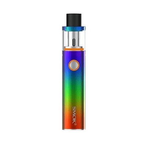 SMOK Vape Pen 22 Vape Kit, Rainbow Color