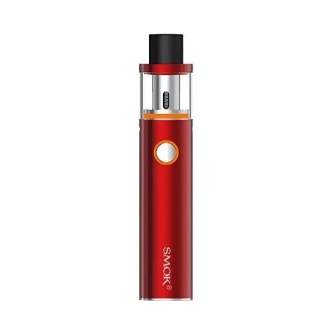 SMOK Vape Pen 22 Vape Kit, Red Color