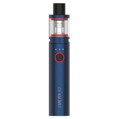 SMOK Vape Pen V2 Vape Kit, Blue Color