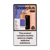 Image Of Snowplus Swift Prefilled Pod Kit - Pack of 4 With Flavour Blueberry Sour Raspberry