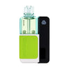 Image Of Snowplus Swift Prefilled Pod Kit - Pack of 4 With Flavour Mojito Mint