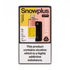 Image Of Snowplus Swift Prefilled Pod Kit - Pack of 4 With Flavour Pineapple Gummy Bear
