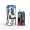 Image of Solo Bar Boost 30K Prefilled Vape Kit Box of 5, Flavour Comes in Blue Edition