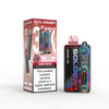 Image of Solo Bar Boost 30K Prefilled Vape Kit Box of 5, Flavour Comes in Cherry Edition
