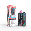 Image of Solo Bar Boost 30K Prefilled Vape Kit Box of 5, Flavour Comes in Exotic Edition