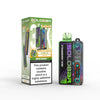 Image of Solo Bar Boost 30K Prefilled Vape Kit Box of 5, Flavour Comes in Green Edition