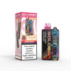 Image of Solo Bar Boost 30K Prefilled Vape Kit Box of 5, Flavour Comes in Special Edition