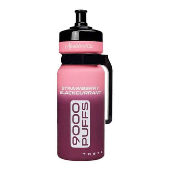 Aladdin Pro Enjoy 9000 - Box Of 10 - Flavour