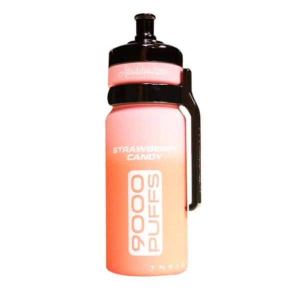 Aladdin Pro Enjoy 9000 - Box Of 10 - Flavour