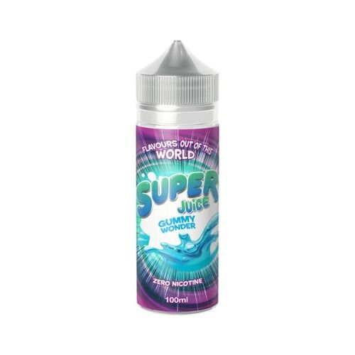 Super Juice Shortfill 100ml E-Liquid