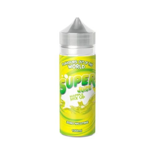 Super Juice Shortfill 100ml E-Liquid