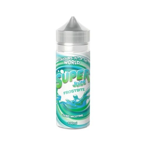Super Juice Shortfill 100ml E-Liquid