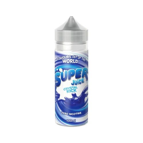 Super Juice Shortfill 100ml E-Liquid