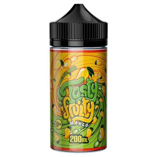 Tasty Fruity 200ml Shortfill