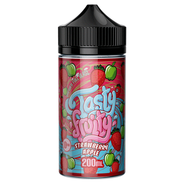 Tasty Fruity 200ml Shortfill