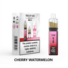 The Crystal Pro CP 15k Prefilled Vape Kit Box of 5, Cherry Watermelon Flavour
