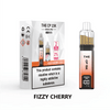 The Crystal Pro CP 15k Prefilled Vape Kit Box of 5, Fizzy Cherry Flavour