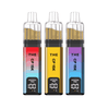 The Crystal Pro CP 15k Prefilled Vape Kit Box of 5, Watermelon Ice, Triple Mango, Blueberry Sour Raspberry Flavour