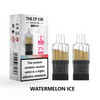 The Crystal Pro CP 15k Replacement Pods Box of 5 - with Watermelon Ice flavour Wholesale Price !